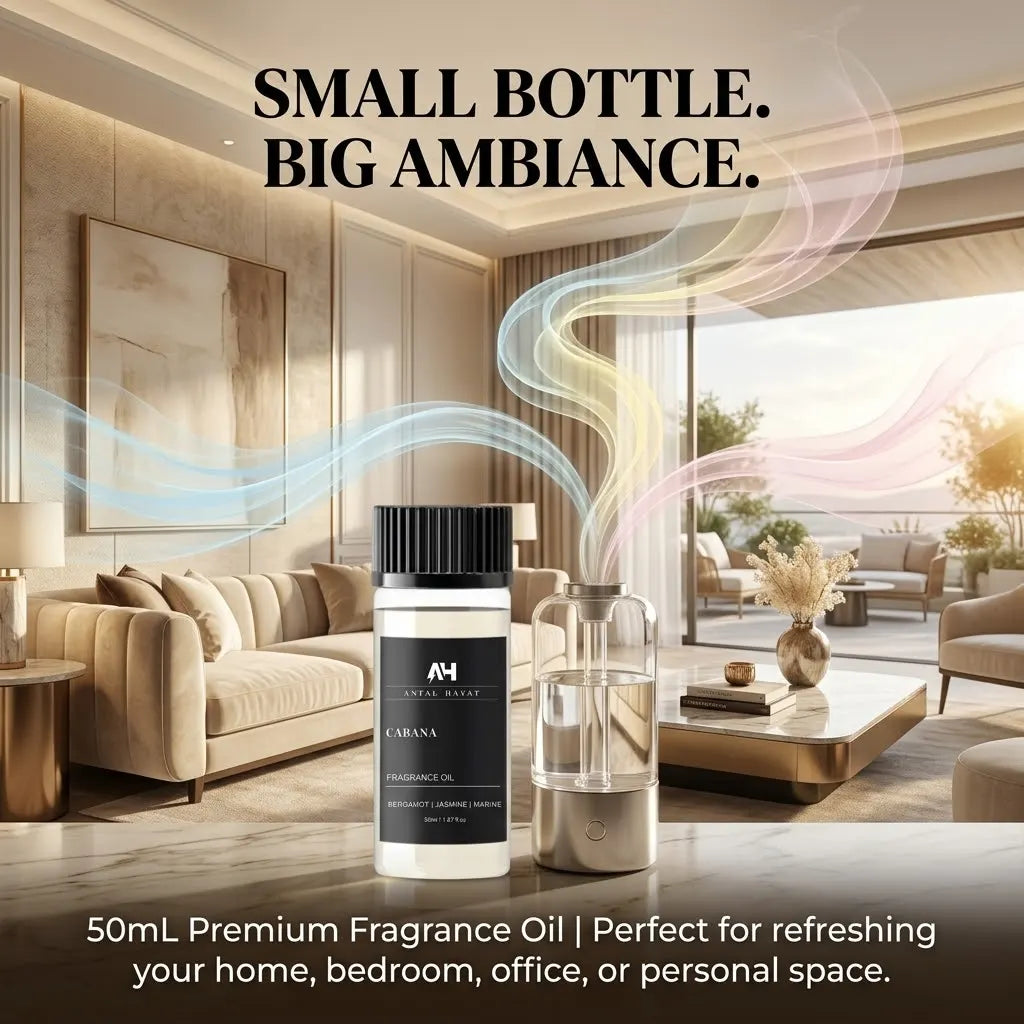 Cabana 50ml