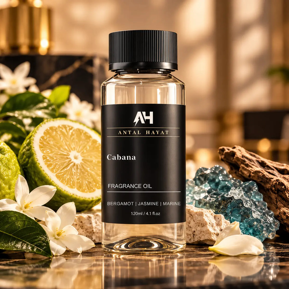 Cabana 120ml