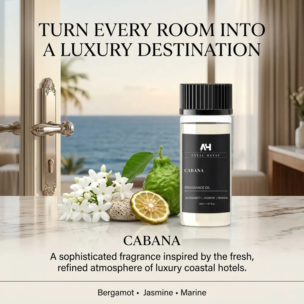 Cabana 50ml